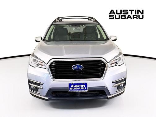 2022 Subaru Ascent Touring 7-Passenger