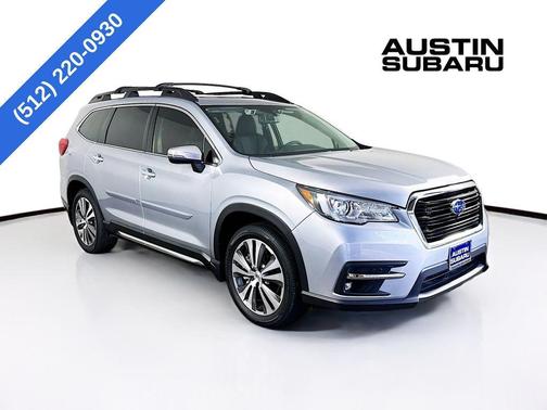 2022 Subaru Ascent Touring 7-Passenger