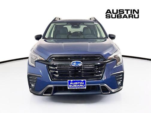 2025 Subaru Ascent Limited Bronze Edition