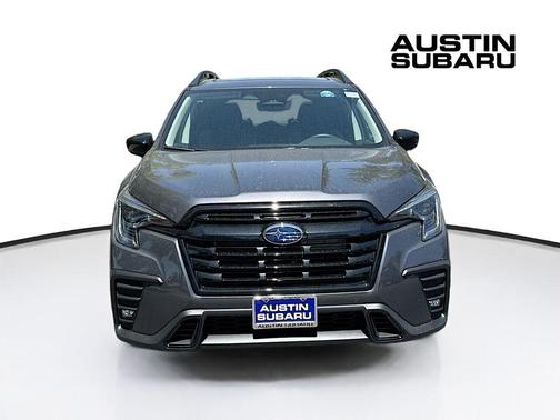 2025 Subaru Ascent Onyx Edition