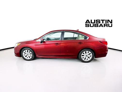 2017 Subaru Legacy 2.5i Premium