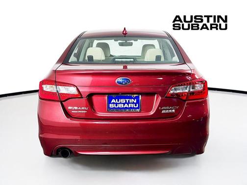 2017 Subaru Legacy 2.5i Premium