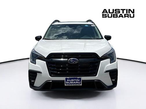 2025 Subaru Ascent Onyx Edition
