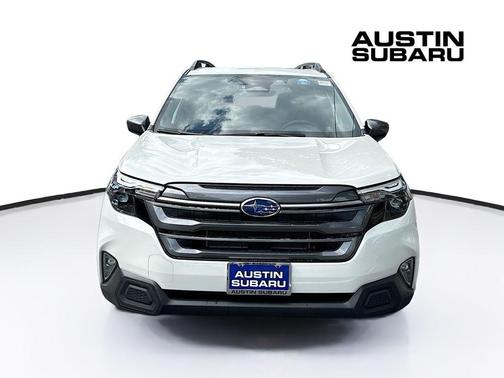 2025 Subaru Forester Hybrid Premium