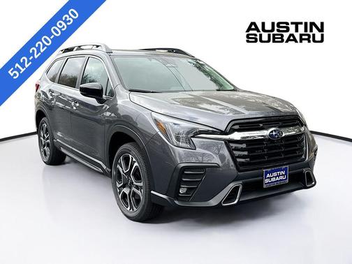 2026 Subaru Ascent Touring
