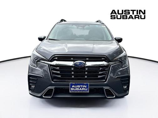 2026 Subaru Ascent Touring