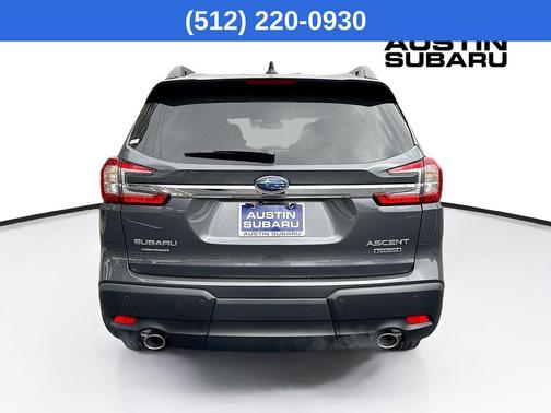2026 Subaru Ascent Touring
