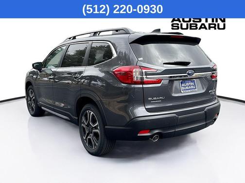 2026 Subaru Ascent Touring