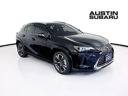 2025 Lexus UX 300h 300H F DESIGN
