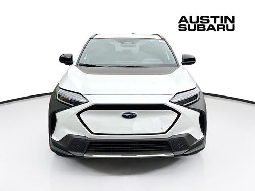 2025 Subaru Solterra Premium