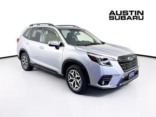 2023 Subaru Forester 2.5i Premium