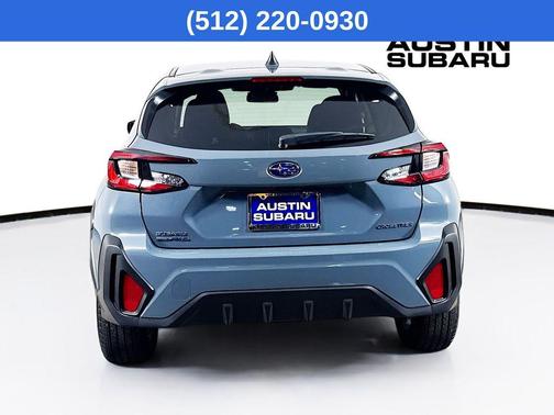 2025 Subaru Crosstrek Base