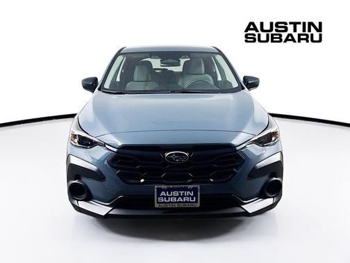 2025 Subaru Crosstrek Base