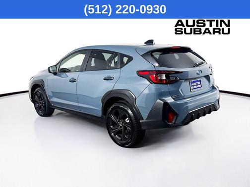 2025 Subaru Crosstrek Base