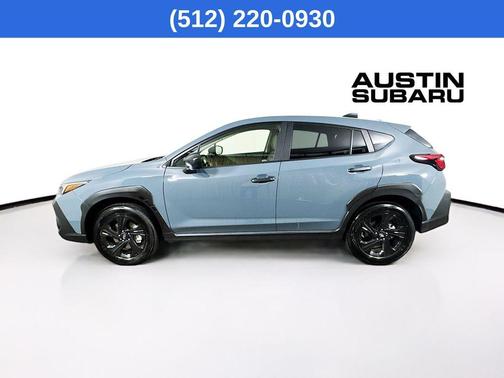 2025 Subaru Crosstrek Base