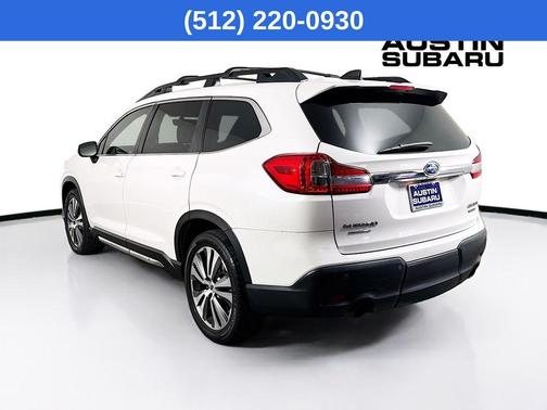 2022 Subaru Ascent Limited 8-Passenger