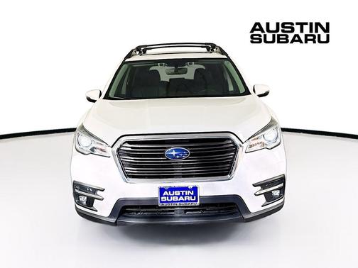 2022 Subaru Ascent Limited 8-Passenger