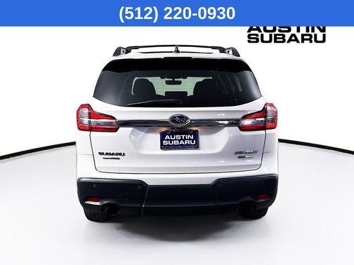 2022 Subaru Ascent Limited 8-Passenger