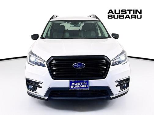 2022 Subaru Ascent Onyx Edition