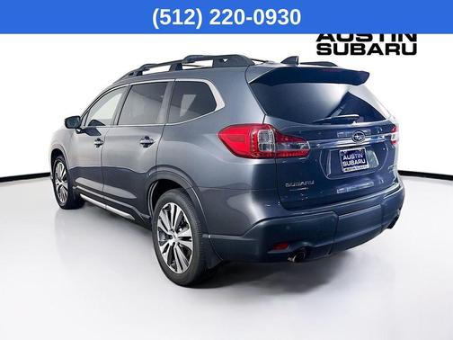 2022 Subaru Ascent Limited 7-Passenger