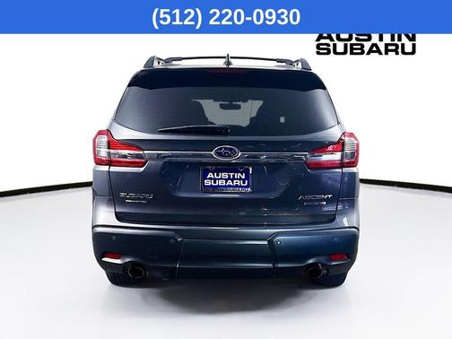 2022 Subaru Ascent Limited 7-Passenger