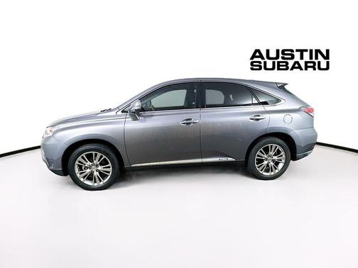 2014 Lexus RX 450h Base