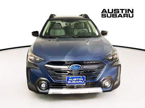 2025 Subaru Outback Limited XT