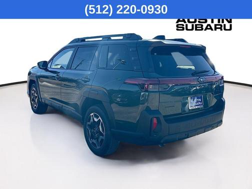 2026 Subaru Outback Touring