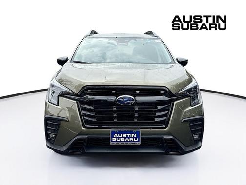 2026 Subaru Ascent Premium