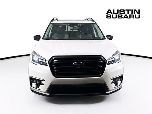 2022 Subaru Ascent Onyx Edition