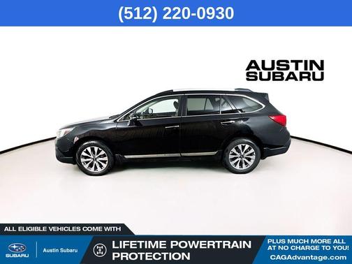 2019 Subaru Outback 3.6R Touring