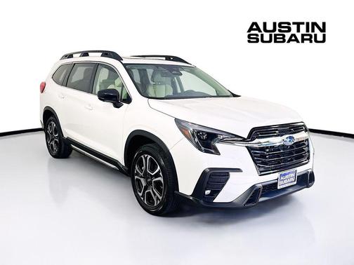 2025 Subaru Ascent Limited