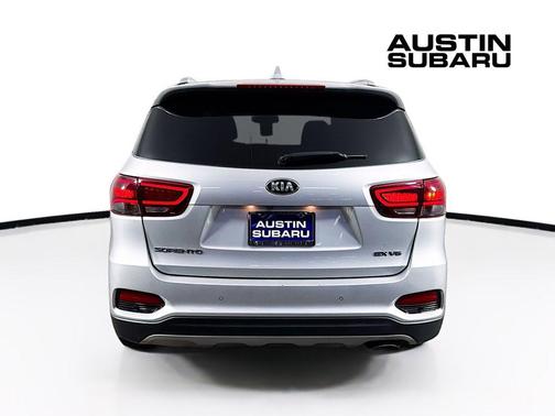 2019 Kia Sorento EX