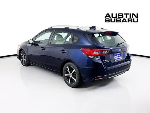 2020 Subaru Impreza Premium