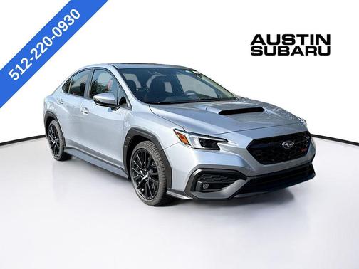 2025 Subaru WRX Limited