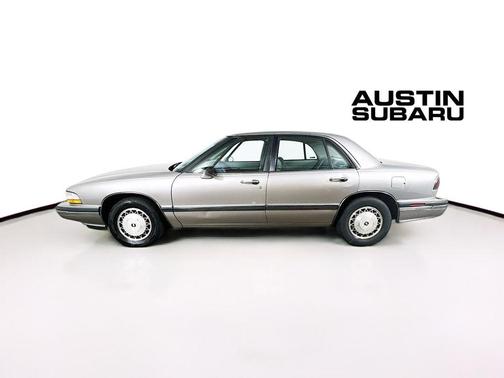 1996 Buick LeSabre Custom