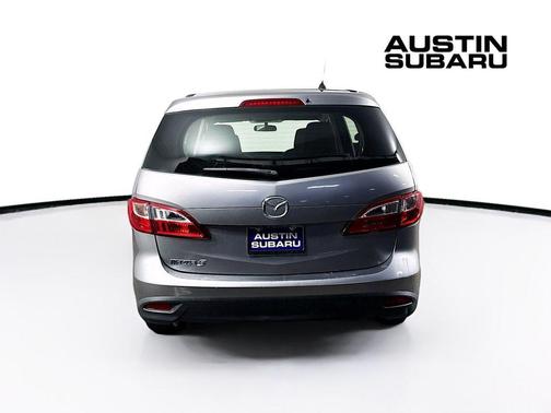 2012 Mazda Mazda5 Sport