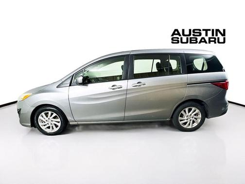 2012 Mazda Mazda5 Sport