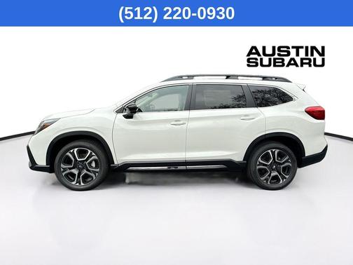 2026 Subaru Ascent Limited