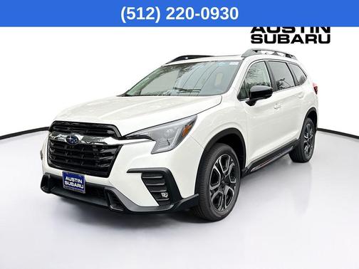 2026 Subaru Ascent Limited