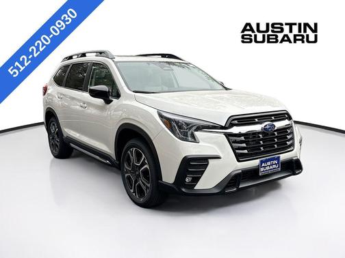 2026 Subaru Ascent Limited