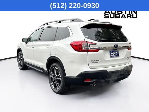 2026 Subaru Ascent Limited