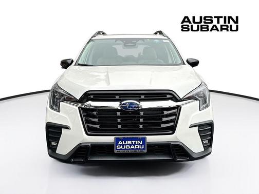 2026 Subaru Ascent Limited