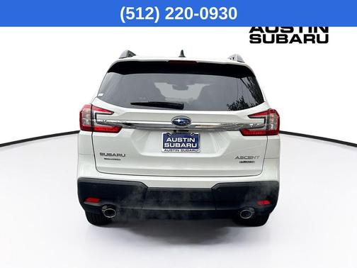 2026 Subaru Ascent Limited