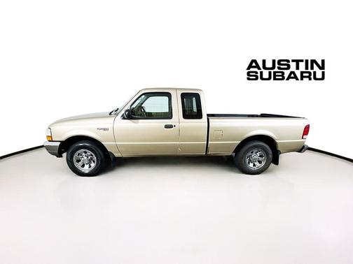 2000 Ford Ranger XL