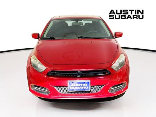 2014 Dodge Dart SXT