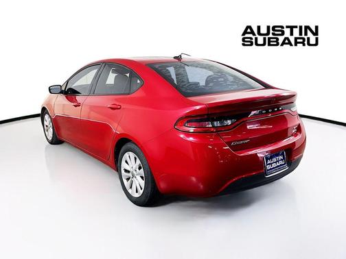 2014 Dodge Dart SXT