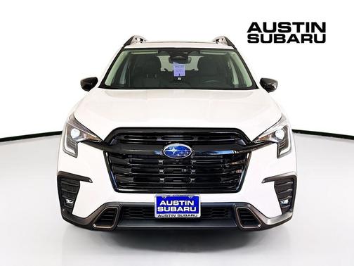 2025 Subaru Ascent Limited Bronze Edition