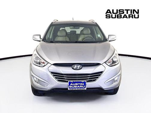 2014 Hyundai TUCSON SE