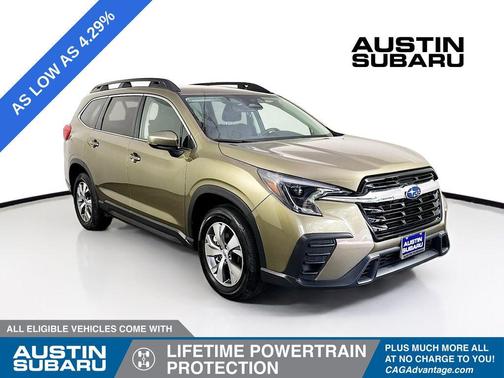 2024 Subaru Ascent Premium